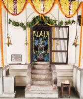 Shri Chitrapur Math, Mangalore (5 Sep 2026); Photo Courtesy Shri Ganesh Rao